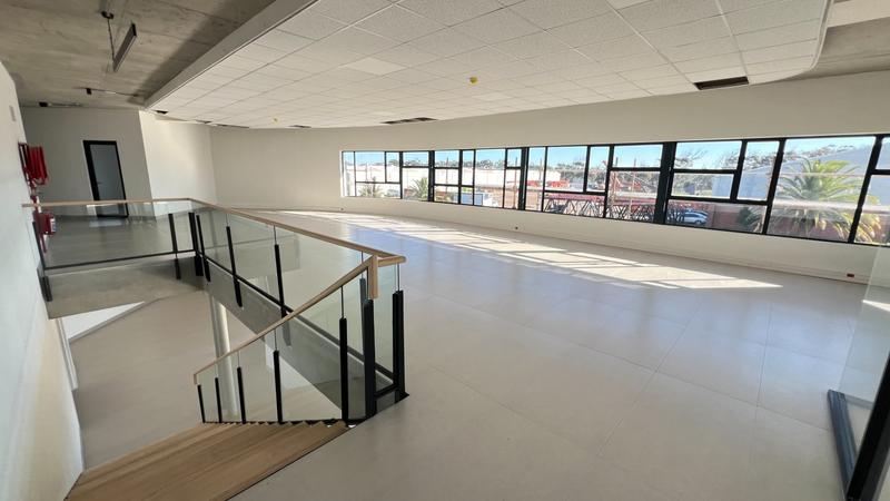 To Let commercial Property for Rent in Killarney Gardens Western Cape